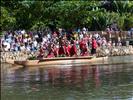 Polynesian Cultural Center